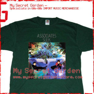 The Associates - Sulk T Shirt #2
